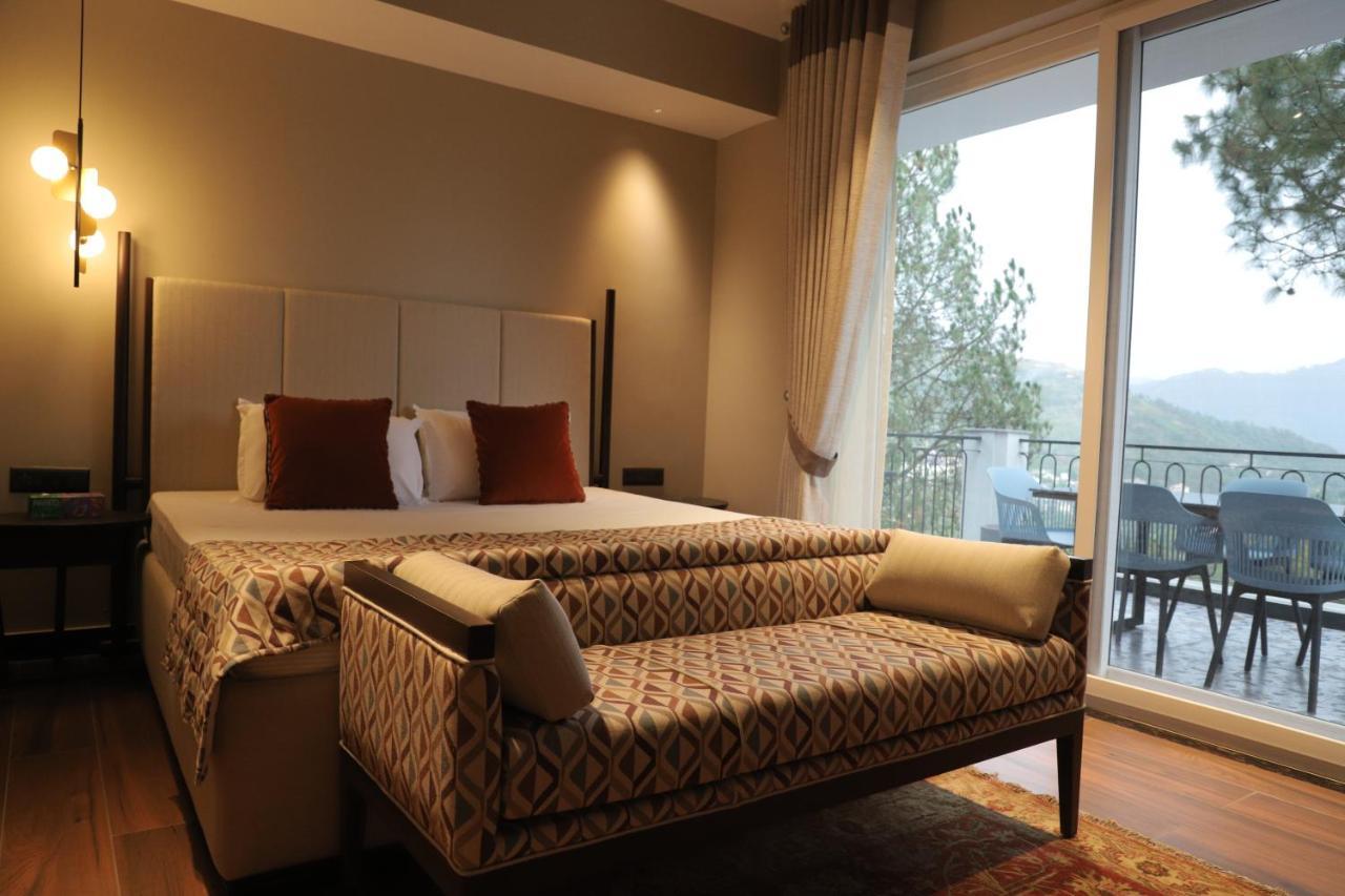 Sukoon 4Bhk Villa, Sunny Lake Bhimtal Bhowali 外观 照片