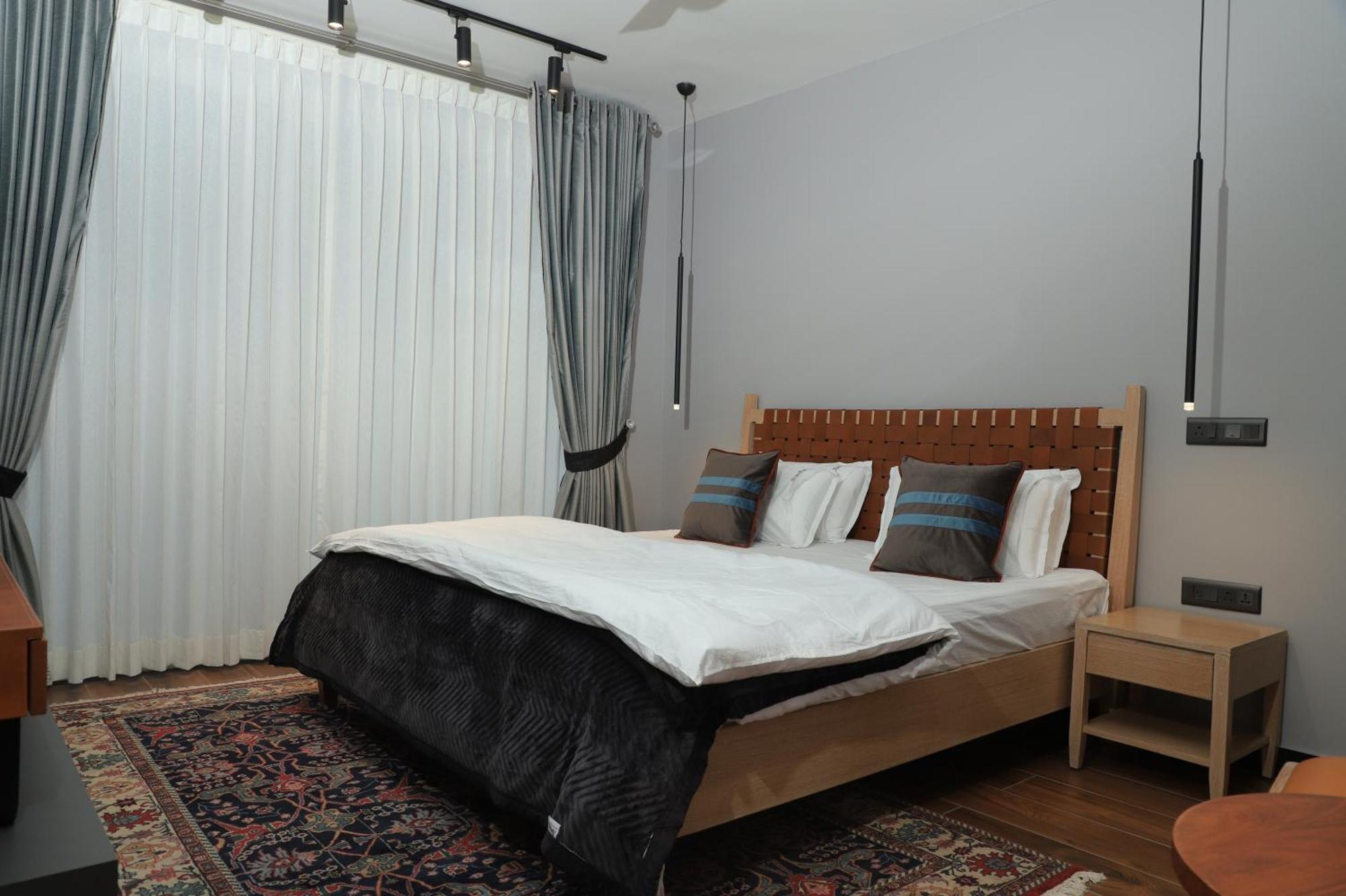 Sukoon 4Bhk Villa, Sunny Lake Bhimtal Bhowali 外观 照片