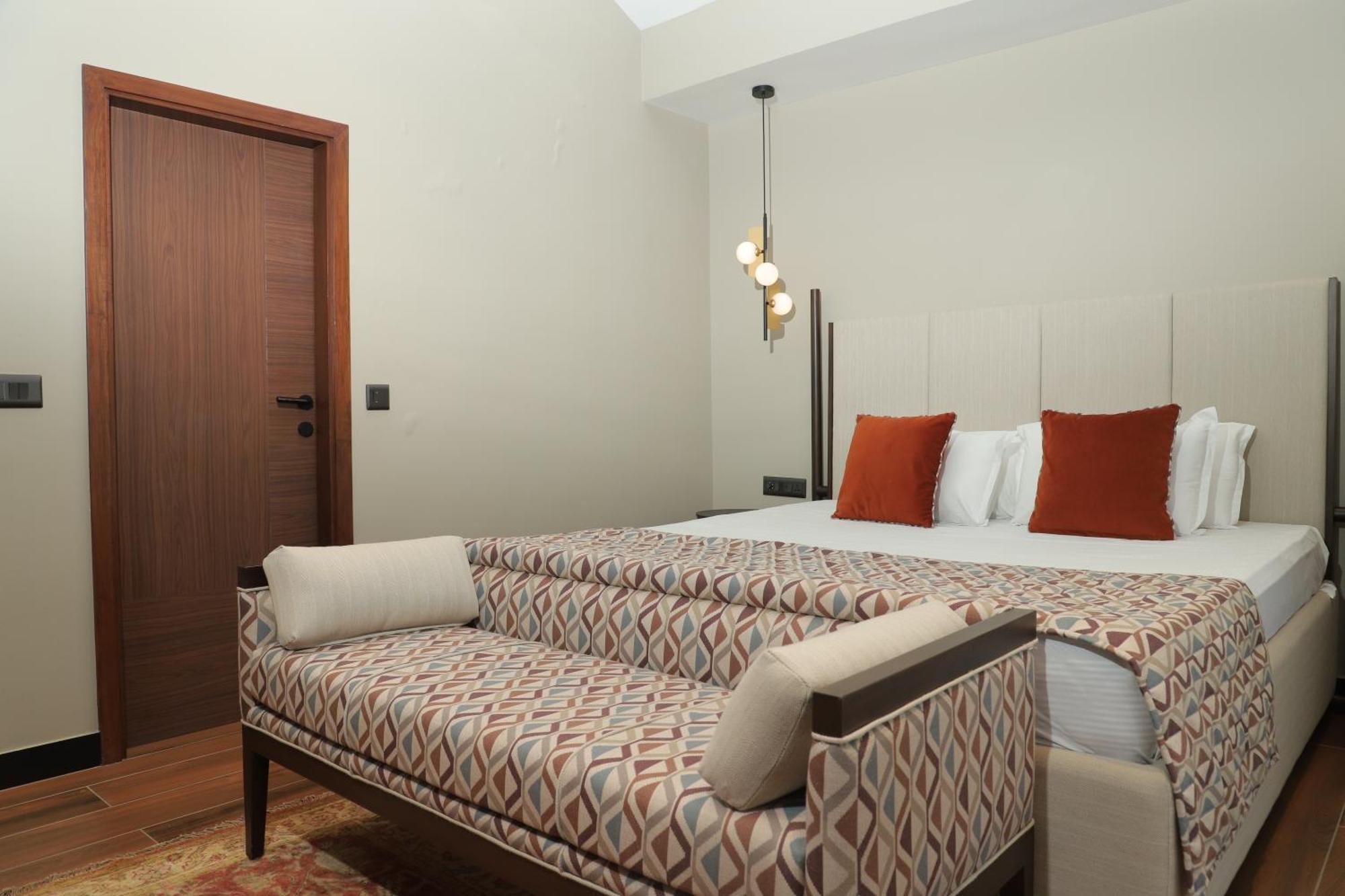 Sukoon 4Bhk Villa, Sunny Lake Bhimtal Bhowali 外观 照片