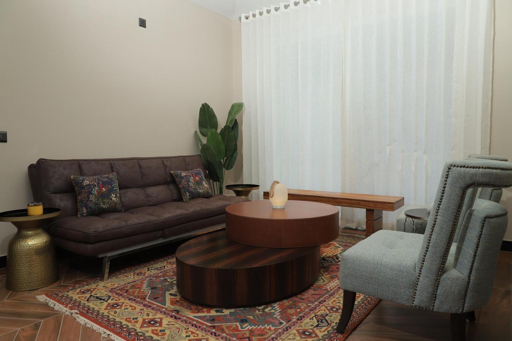 Sukoon 4Bhk Villa, Sunny Lake Bhimtal Bhowali 外观 照片