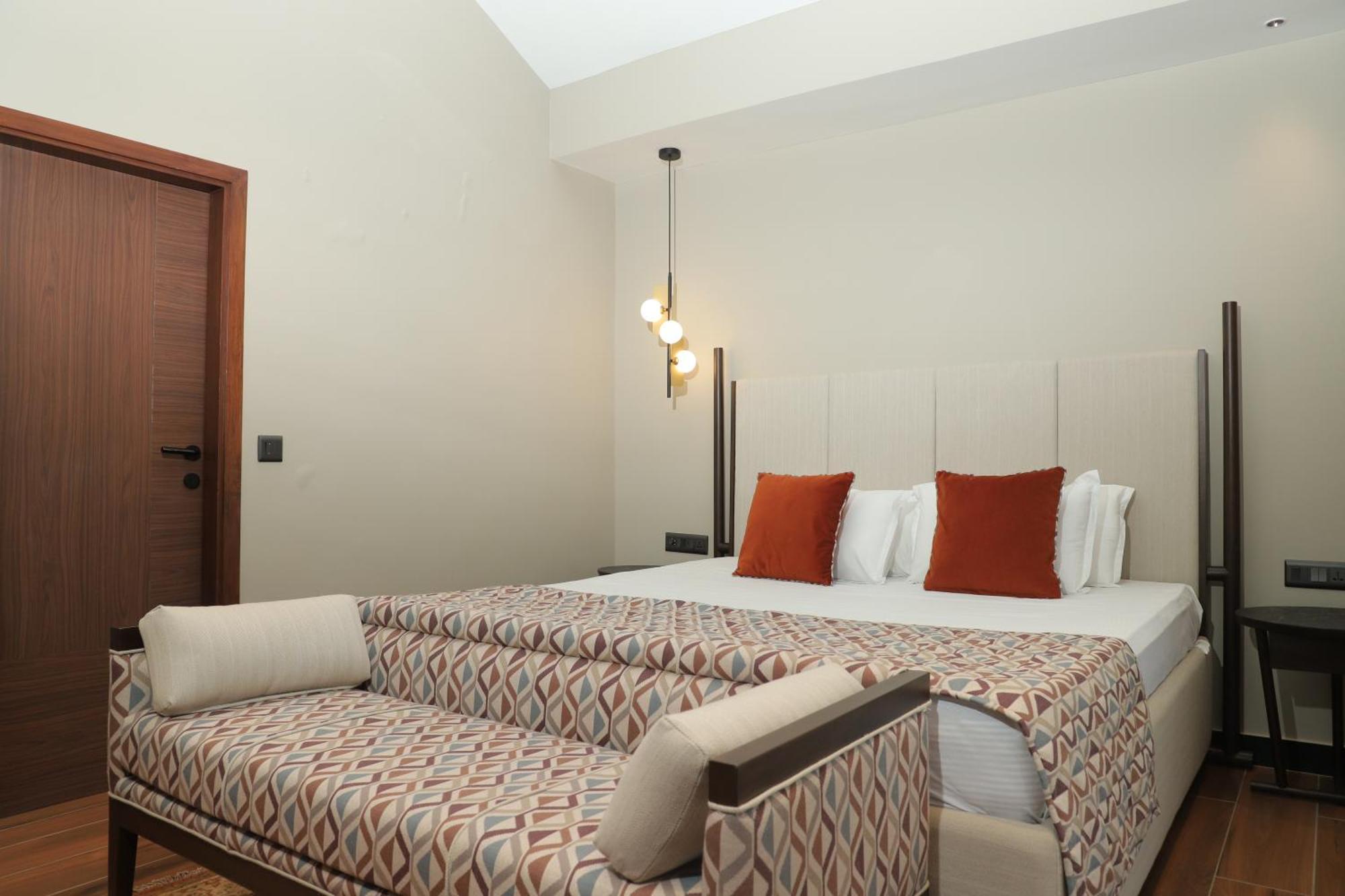 Sukoon 4Bhk Villa, Sunny Lake Bhimtal Bhowali 外观 照片
